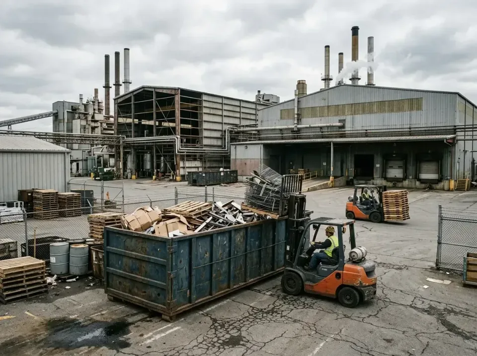 industrial-factory-scrap-conta-003 — frequently asked questions, Cheap Roll-off Dumpster Rentals in New Rochelle, NY